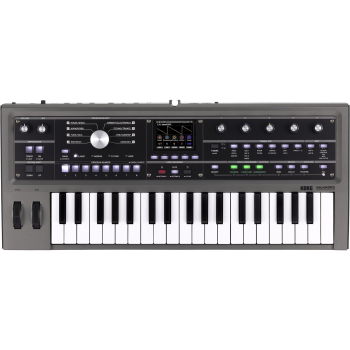 Korg MicroKorg 2 - Syntezator analogowy