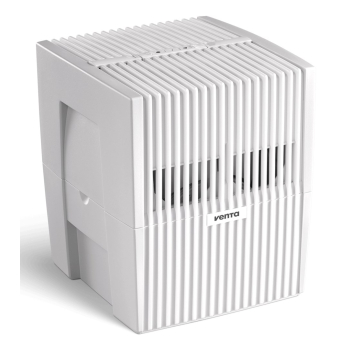 Venta 7019501 nawilżacz powietrza Wirnik 5 l Czarny 3 W