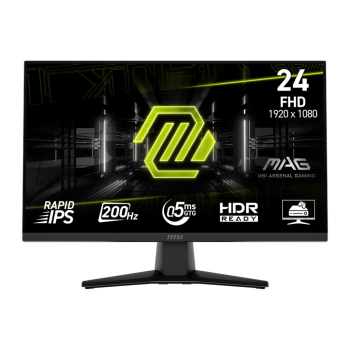MONITOR LCD 24"/MAG 242F MSI