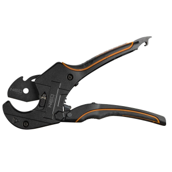 NEO TOOLS Obcinak do rur z tworzyw 0-50 mm