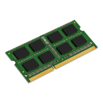 Pamięć Kingston KCP3L16SD8/8 (DDR3 SO-DIMM; 1 x 8 GB; 1600 MHz)