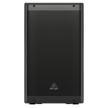 Behringer DR112DSP - Kolumna głośnikowa aktywna 12"