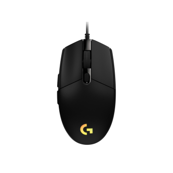 MYSZ LOGITECH G102 LIGHTSYNC