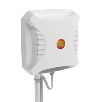Poynting network antenna Directional