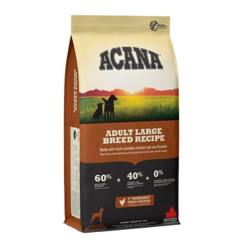 ACANA Adult Large Breed 17kg