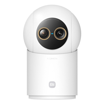 Xiaomi Smart Camera C701 Pro EU Żarówka Kamera bezpieczeństwa IP Wewnętrzna 3840 x 2160 px Biurko
