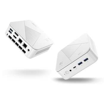 Acer Revo RB102                 5-120U  16GB  512GBSSD White W11H