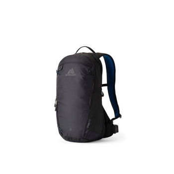 Gregory Kiro Plecak turystyczny 20 l Czarny