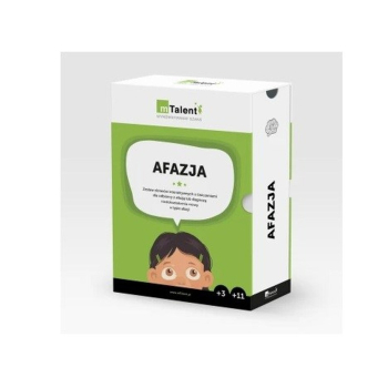 MTALENT OPROGRAMOWANIE - AFAZJA