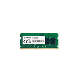 Pamięć Goodram dedyk. Lenovo DDR3 8GB 1600MHz 1,35V DIMM DR