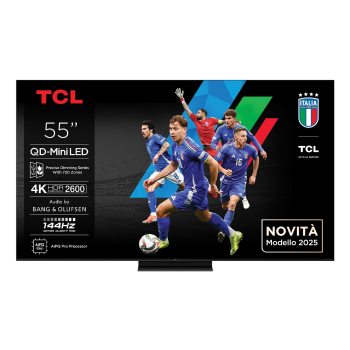 Telewizor 55" TCL 55C7K