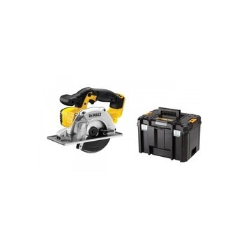 DeWALT DCS373NT przenośna pilarka tarczowa 4 cm Czarny, Żółty 3700 RPM