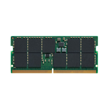 Kingston SODIMM ECC 32GB DDR5 2Rx8 Hynix A 5200MHz PC5-41600 KSM52T42BD8KM-32HA