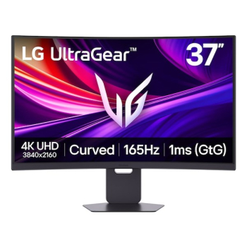 LG 37G800A-B monitor komputerowy 94 cm (37") 3840 x 2160 px 4K Ultra HD Czarny