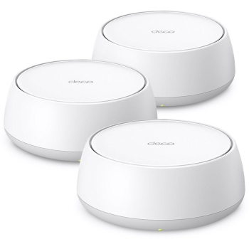System mesh TP-LINK Deco BE22(3-pack)