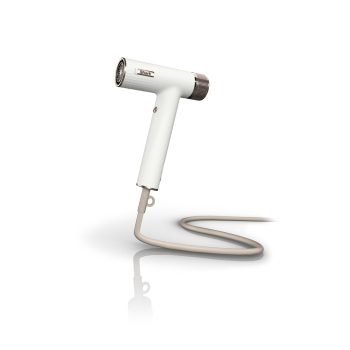 Shark HD333EU urządzenie do stylizacji włosów Multistyler Ciepły Biały 1700 W 2,44 m