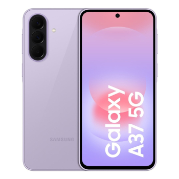 Samsung Galaxy A37 5G 17 cm (6.7") Dual SIM Android 16.0 USB Type-C 6 GB 128 GB 5000 mAh Lawenda