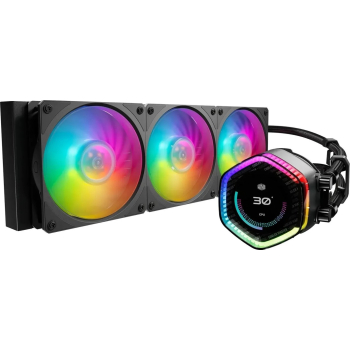 COOLER MASTER CHŁODZENIE WODNE MasterLiquid 360 Ion
