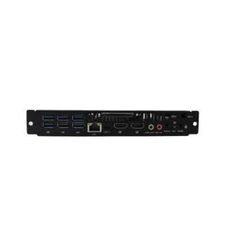 AVTEK KOMPUTER OPS I5 13450HX 8GB 256GB/WIN 11 PRO