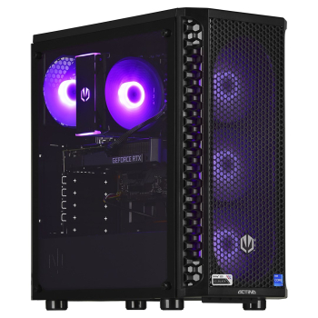 Actina ENDORFY 12400F/32GB/1TB/RTX5060/600W