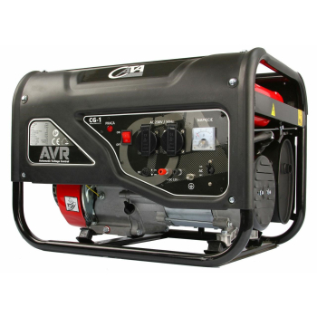 GENERATOR PRĄDOTWÓRCZY 230V  3,2KW / CATA%%%%