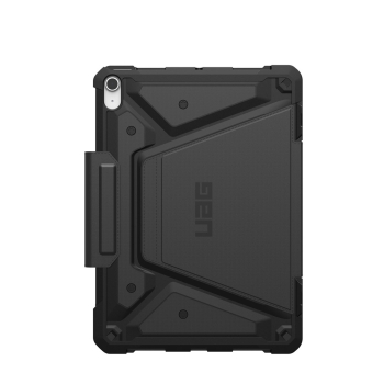 UAG Metropolis SE - obudowa ochronna z uchwytem do Apple Pencil do iPad Air 11" M2 (2024) / M3 (2025) / M4 (2026) (black)