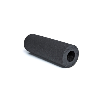 Wałek do masażu Blackroll Slim - black