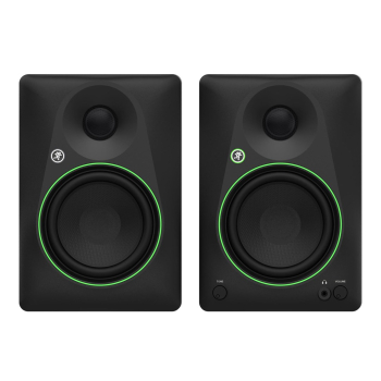 Mackie CR5 BT - Aktywne monitory z Bluetooth