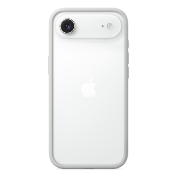 Apple iPhone Air Bumper - Light Gray