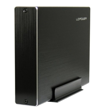 Obudowa LC-POWER LC-35U3-Becrux (3.5"; USB 3.0)