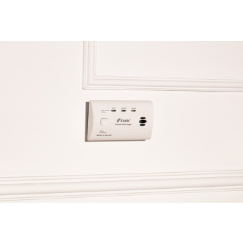 Czujnik dymu i tlenku węgla K10LLCO KIDDE