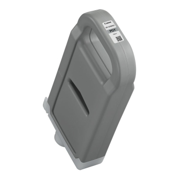 Zbiornik z atramentem Canon PFI-3700 PGY - 700 ml - Photo Grey - oryginalny - do imagePROGRAF PRO-2600, PRO-4600, PRO-6600
