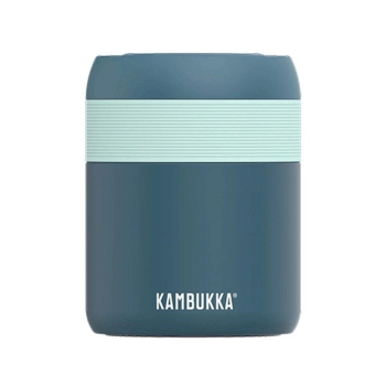 Kambukka termos obiadowy Bora 600 ml - Deep Teal