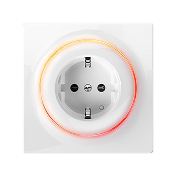 FIBARO Gniazdo Walli Outlet type F FGWOF-011