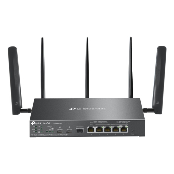 TP-LINK Desktop-/Pol-Router ER706WP-4G
