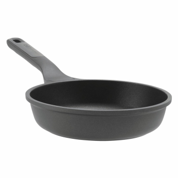 FRYING PAN STONE+ 24CM