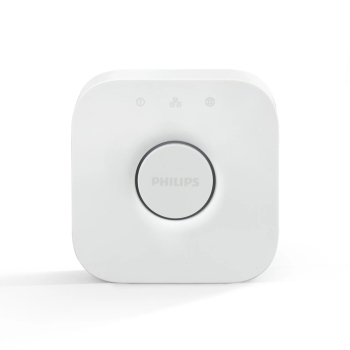 Mostek Hue Bridge Philips 929001180642 - inteligentne sterowanie oświetleniem SMART HOME HUE BRIDGE