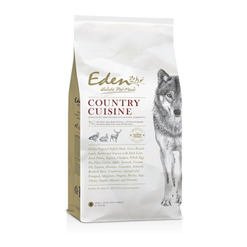Eden Original Cuisine - Rasy Małe 6 kg (OUTLET)