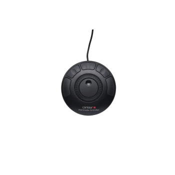 Contour Multimedia Controller Mouse Xpress rechts.-linkshĂ¤nd retail
