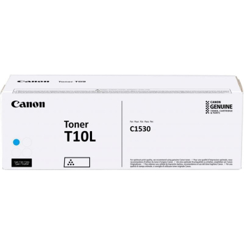 Toner Canon Canon T10L Błękitny (4804C001)