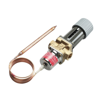 VALVE THERMO WATER AVTA 20 G 3/4