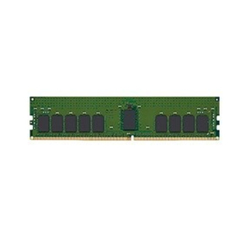 Pamięć Kingston dedykowana do Dell 16GB DDR4-3200Mhz Reg ECC Dual Rank Module