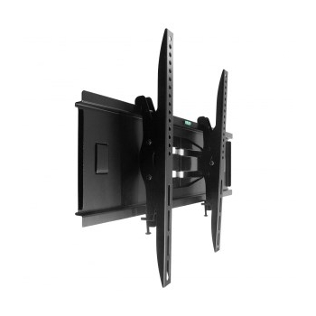 Uchwyt ścienny do telewizora ART AR-65 (narożny, ścienne, Uchylny; 32" - 80"; max. 60kg)