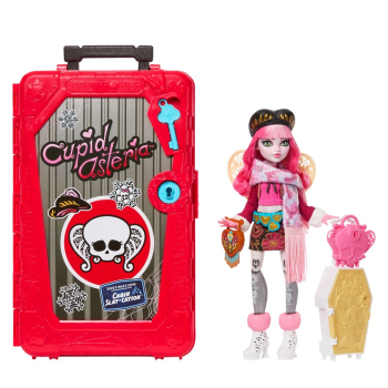 Monster High JMG66 lalka