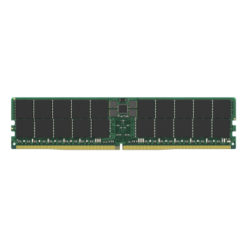 Kingston RDIMM 64GB DDR5 2Rx4 Hynix A Renesas 5600MHz PC5-44800 KSM56R46BD4PMI-64HAI