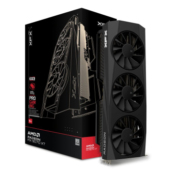 Karta graf. XFX Quicksilver RX 9070XT Gaming 16GB