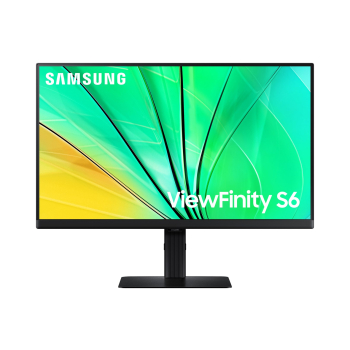 MONITOR SAMSUNG LED S60UD 24" LS24D600EAUXEN 100Hz