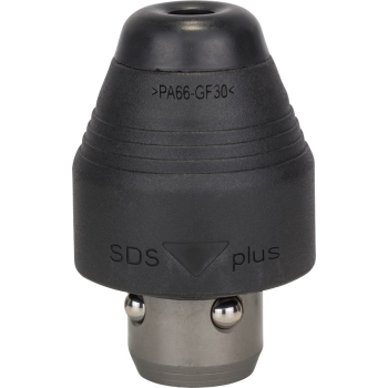 Bosch 2 608 572 213 uchwyt wiertarski Uchwyt SDS Plus SDS-plus