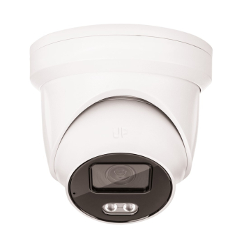 ABUS 4 MP IP-Kugeldome-Kamera 2,8 mm WL