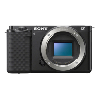 Sony ZV-E10BDI skaitmeninis fotoaparatas